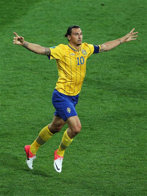 Z. Ibrahimovic (Sweden) - Zlatan Ibrahimovic Photo (31238076) - Fanpop