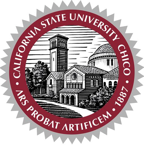 Chico State University Logo - LogoDix