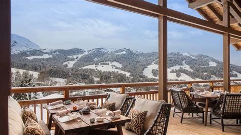 Four Seasons Hotel Megève - XO Private