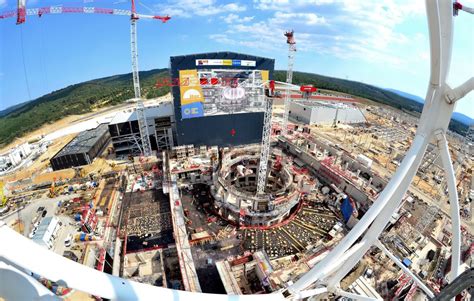 World's First Fusion Reactor Will Be Complete In 2035