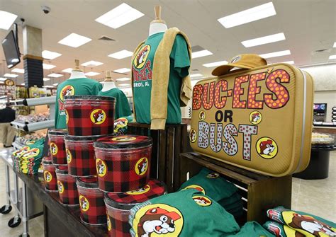 Buc-ee’s first-timer’s guide: What to expect at the ultimate gas ...