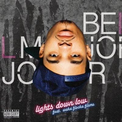 Maejor – Lights Down Low Lyrics | Genius Lyrics