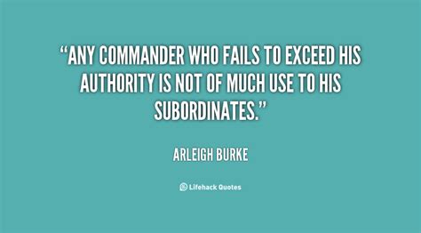 Arleigh Burke Quotes. QuotesGram