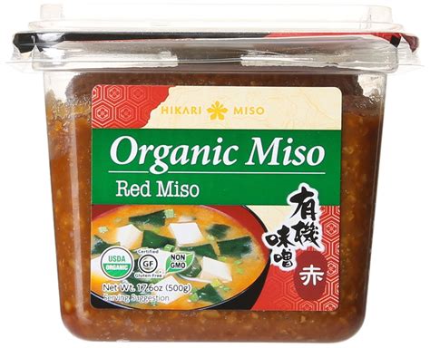 Gluten-Free Miso Paste Brands - Carving A Journey