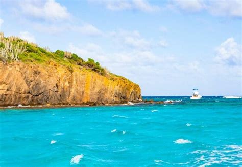 The best snorkeling in St. Croix, USVI | OutsiderView