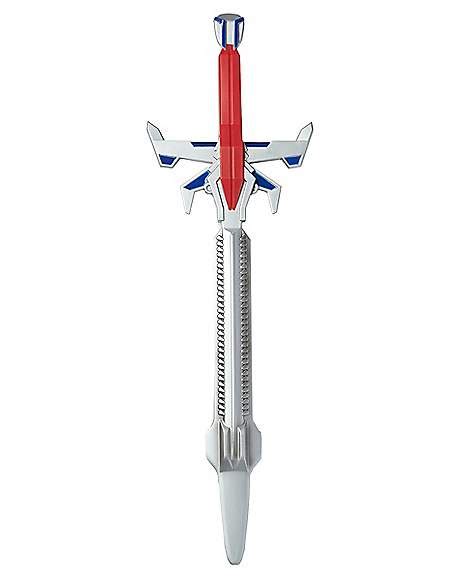 Optimus Prime Sword - Transformers - Spirithalloween.com