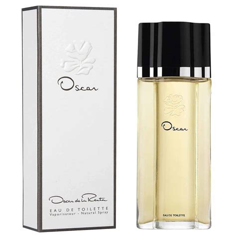 Oscar by Oscar De La Renta 200ml EDT | Perfume NZ