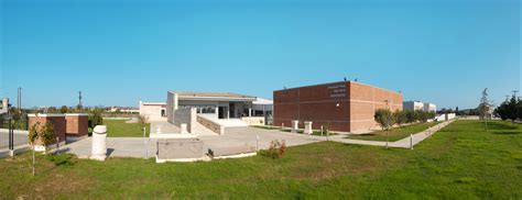 Archaeological Museum of Nikopolis | Directorate of Archaeological ...