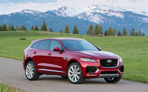 Аналоги jaguar f pace - 91 фото