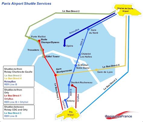 Gare de Paris-Saint-Lazare Train Station - BonjourLaFrance - Helpful Planning, French Adventure