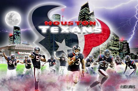 houston, Texans, Nfl, Football, Gv Wallpapers HD / Desktop and Mobile ...