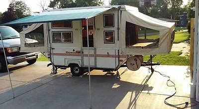 Palomino Pop Up Camper RVs for sale