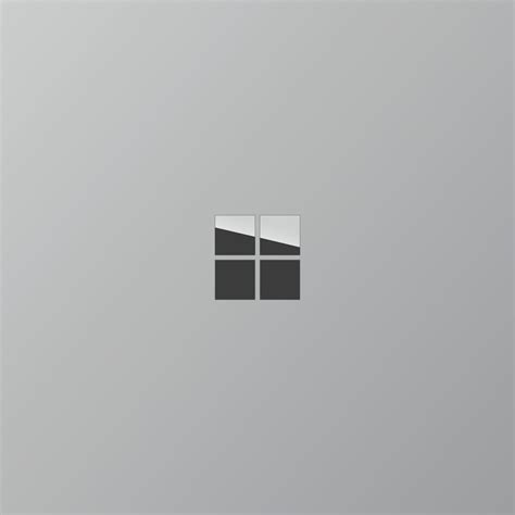 Microsoft Logo 3d Wallpaper