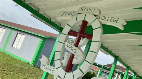 St. John's College Alumni Donate $160K to School - Our News