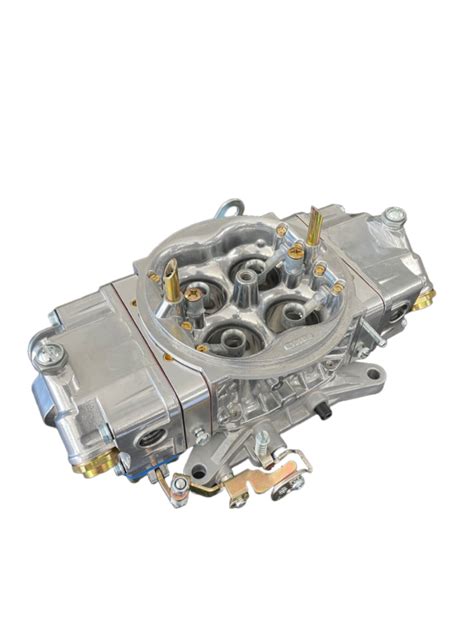 Holley HP 750 CFM Carburetor - Allstate Carburetor