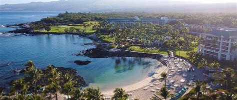 Fairmont Orchid, Hawaii - Luxury Hotel in Hawaii (United States)