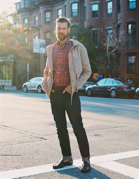 Guys Flannel Shirts - 20 Best Flannel Outfit Ideas for Men | Flannel ...