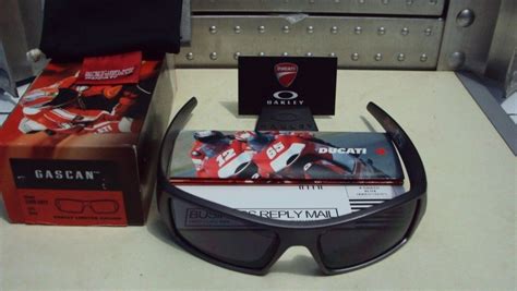 [fs] Gascan Ducati Sete Gibernau 15 | Oakley Forum