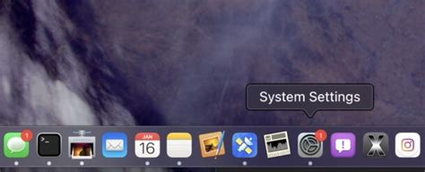 How to Automatically Hide & Show the Dock on Mac