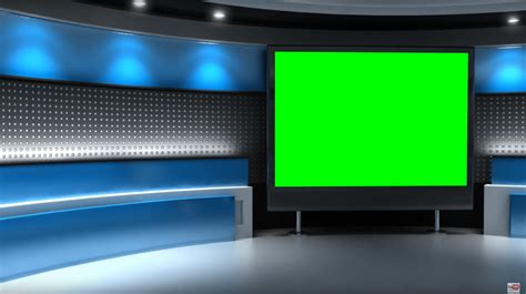 TV Studio Wallpapers - Top Free TV Studio Backgrounds - WallpaperAccess