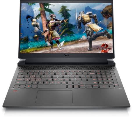 Dell G15-5520 Gaming Laptop : Gaming Laptops | Dell India