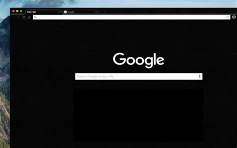 Top 11 Best Dark Themes for Chrome You Won't Believe [2018] - Stugon