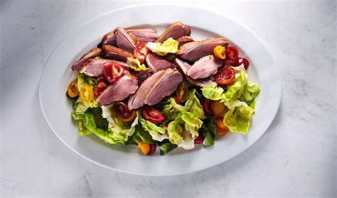 Duck Recipe & Nutrition - Precision Nutrition's Encyclopedia of Food