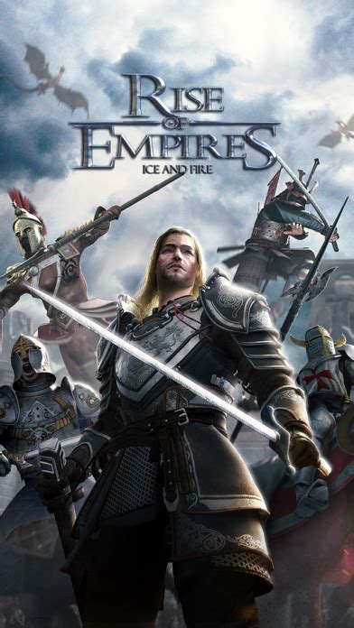 Rise of Empires: Ice and Fire Cheats (All Levels) - Best Easy Guides/Tips/Hints