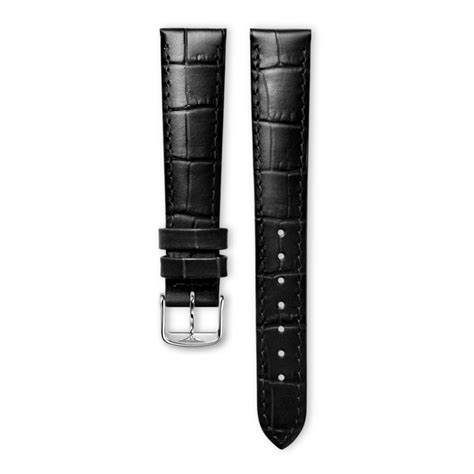 Strap & Bracelet for Luxury Swiss Watches | Longines® GB