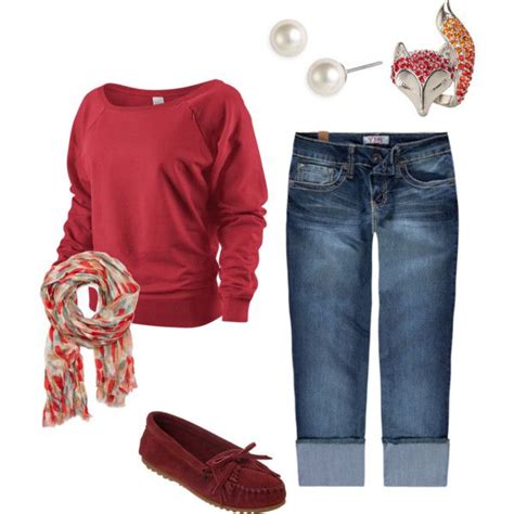 Moccasins and a fox ring!