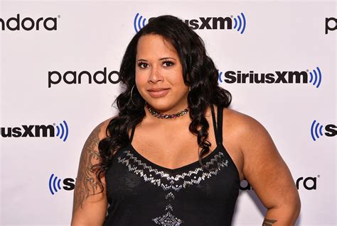 AEW Wrestler Says Nyla Rose Told Him To Go F**k Himself, Gail Kim ...