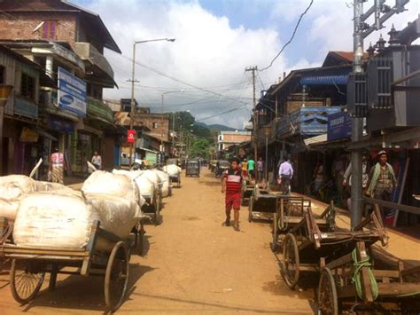 Welcome to Moreh, Manipur town challenged by history, identity | Latest ...