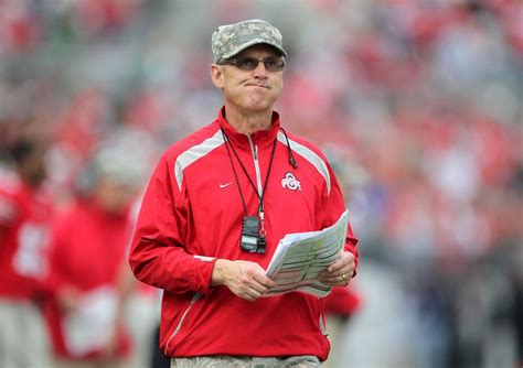 Jim Tressel's legacy may be tarnished, but he remains an Ohio icon: Bill Livingston - cleveland.com