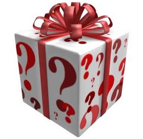 Mystery Prize PNG Transparent Mystery Prize.PNG Images. | PlusPNG