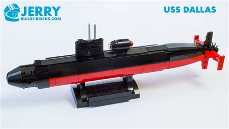 sahne donanımı Mantıklı Sarımsak lego submarine moc vermek duyurmak ...