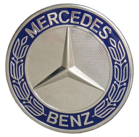 Mercedes Benz Logo Brand - Free photo on Pixabay