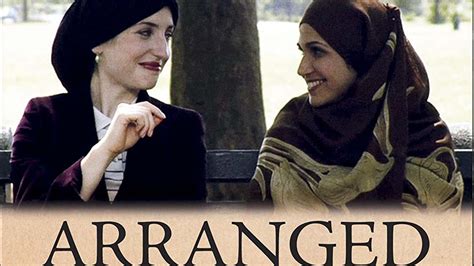 Watch Arranged (2007) Full Movie on Filmxy