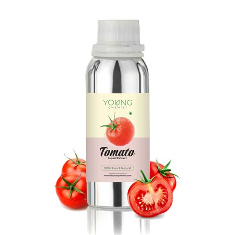 Tomato extract - benefits and price