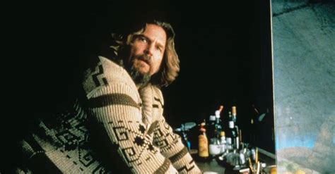 Jeff Bridges Says He Always Watches 'The Big Lebowski' When It's On TV