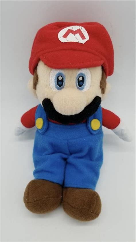 IM GETTING A MARIO PARTY 5 MARIO FOR MY LUIGI! :D : r/Mario