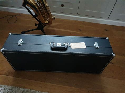 JUPITER 500 SERIES TENOR SAXOPHONE - Very Good Condition | eBay