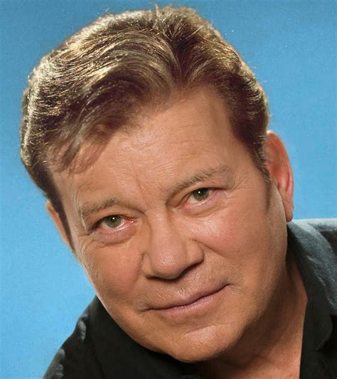 Shatner's Toupee: Amazing lace.