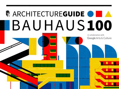 An Architectural Guide on Bauhaus-Inspired Projects Around the World ...