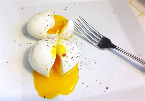 Make The Perfect Soft Boiled Egg | The Single Gourmand