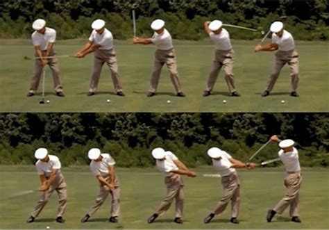 Perfect Your Slow Motion Golf Swing to Improve Faster