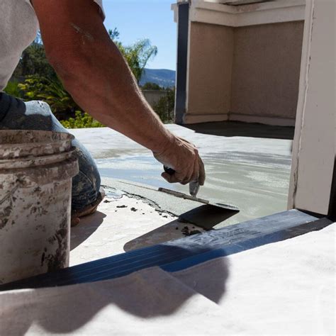 5 Ways to Prevent Concrete Cracking