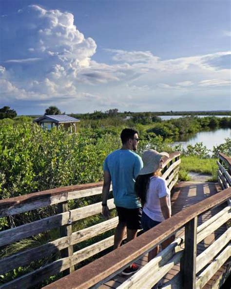 Merritt Island Florida - Things to Do & Attractions