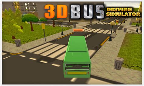 City Bus Driving Simulator 3D APK Free Simulation Android Game download - Appraw