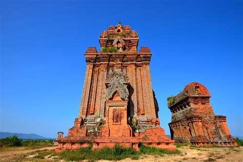 Top 11 Things To Do in Binh Dinh Province, Vietnam
