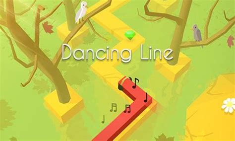 Dancing Line | #1 Free Music Game for Computer, Piano Song